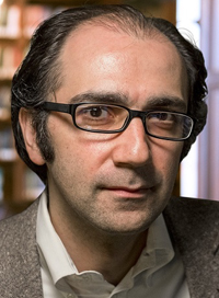Jeff Friedman