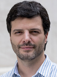Gabriel Victora