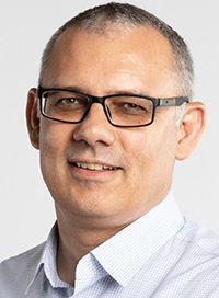 Paul Bieniasz