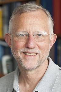 Charles M. Rice