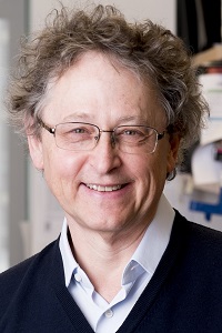 Michel C. Nussenzweig portrait