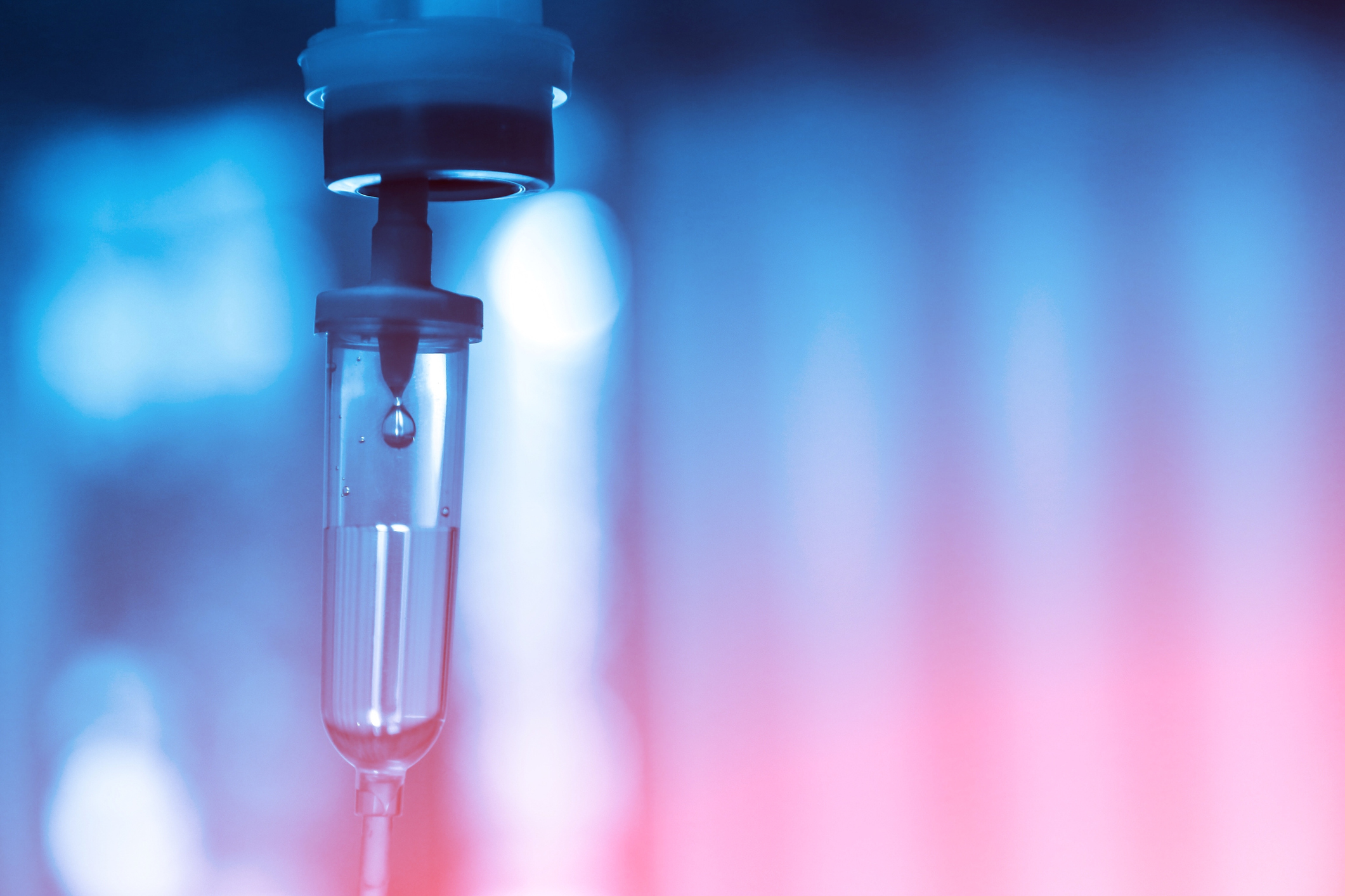 infusion therapy