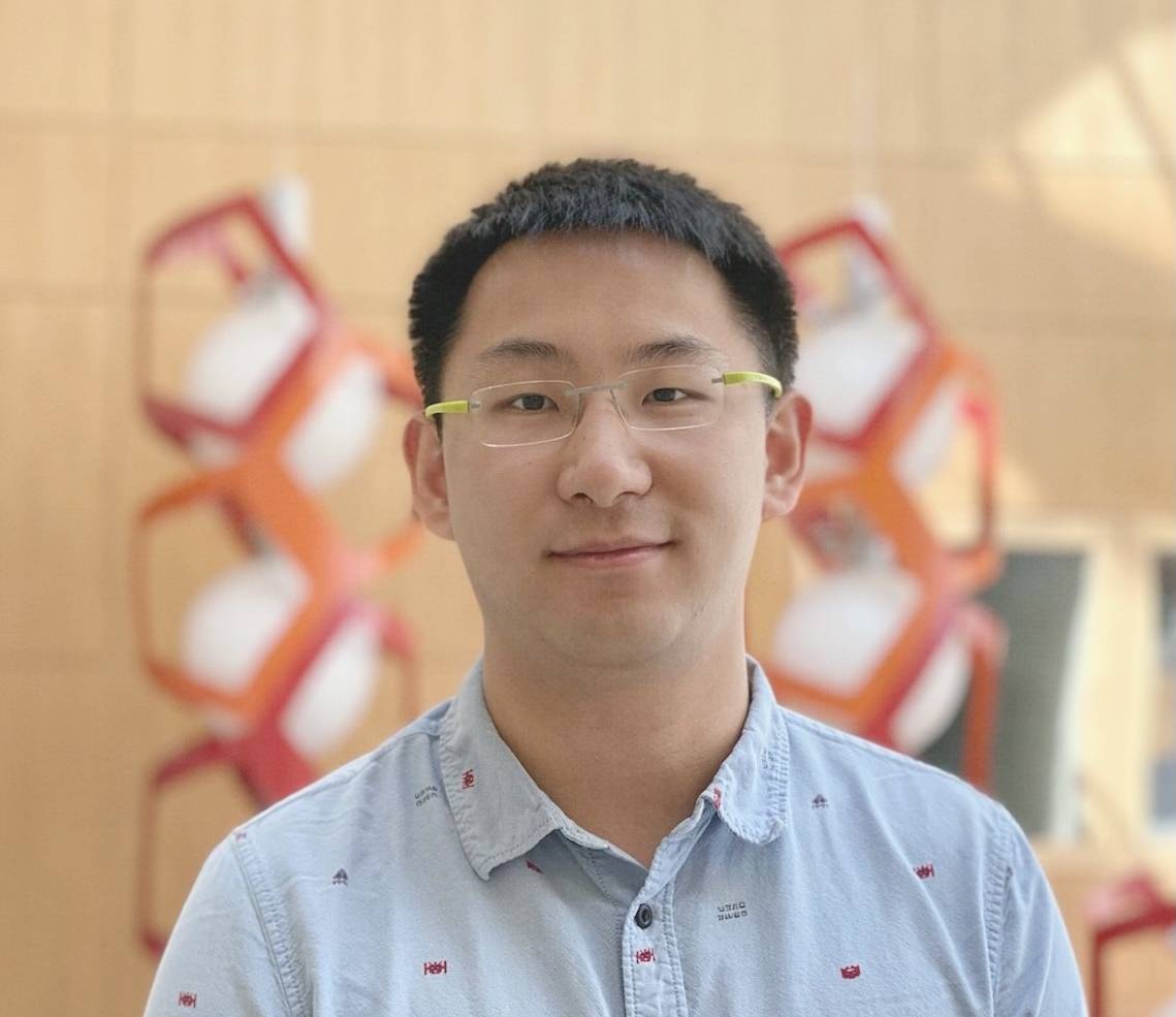 Jiankun Lyu