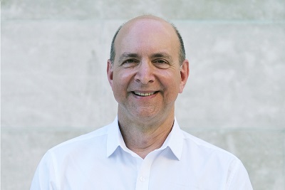 Tim Stearns portrait