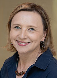 Agata Smogorzewska