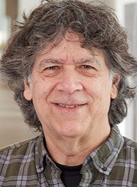 Sanford M. Simon