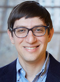 Gregory M. Alushin