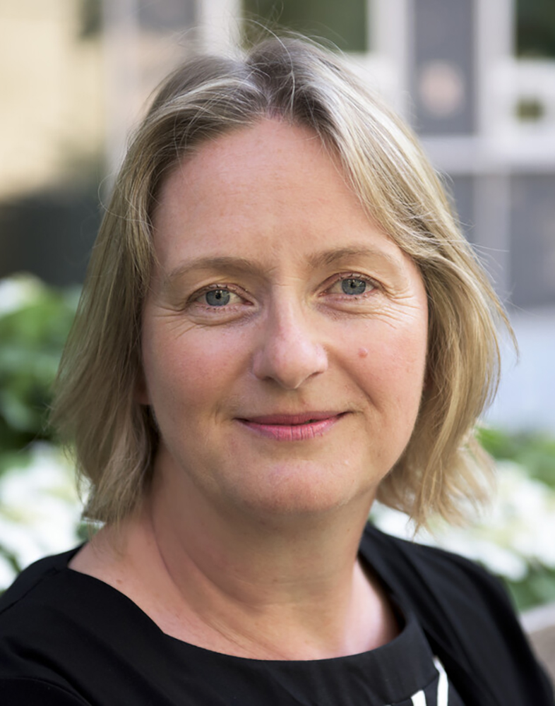 Alison North
