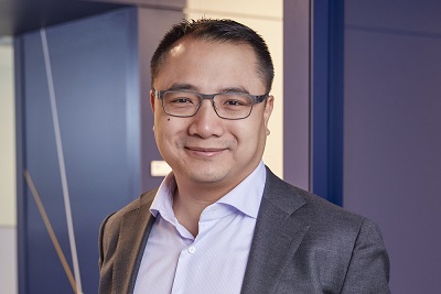 Carlo Yuvienco