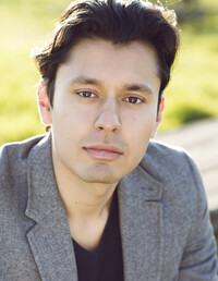 Alan Rodrigues HOL photo