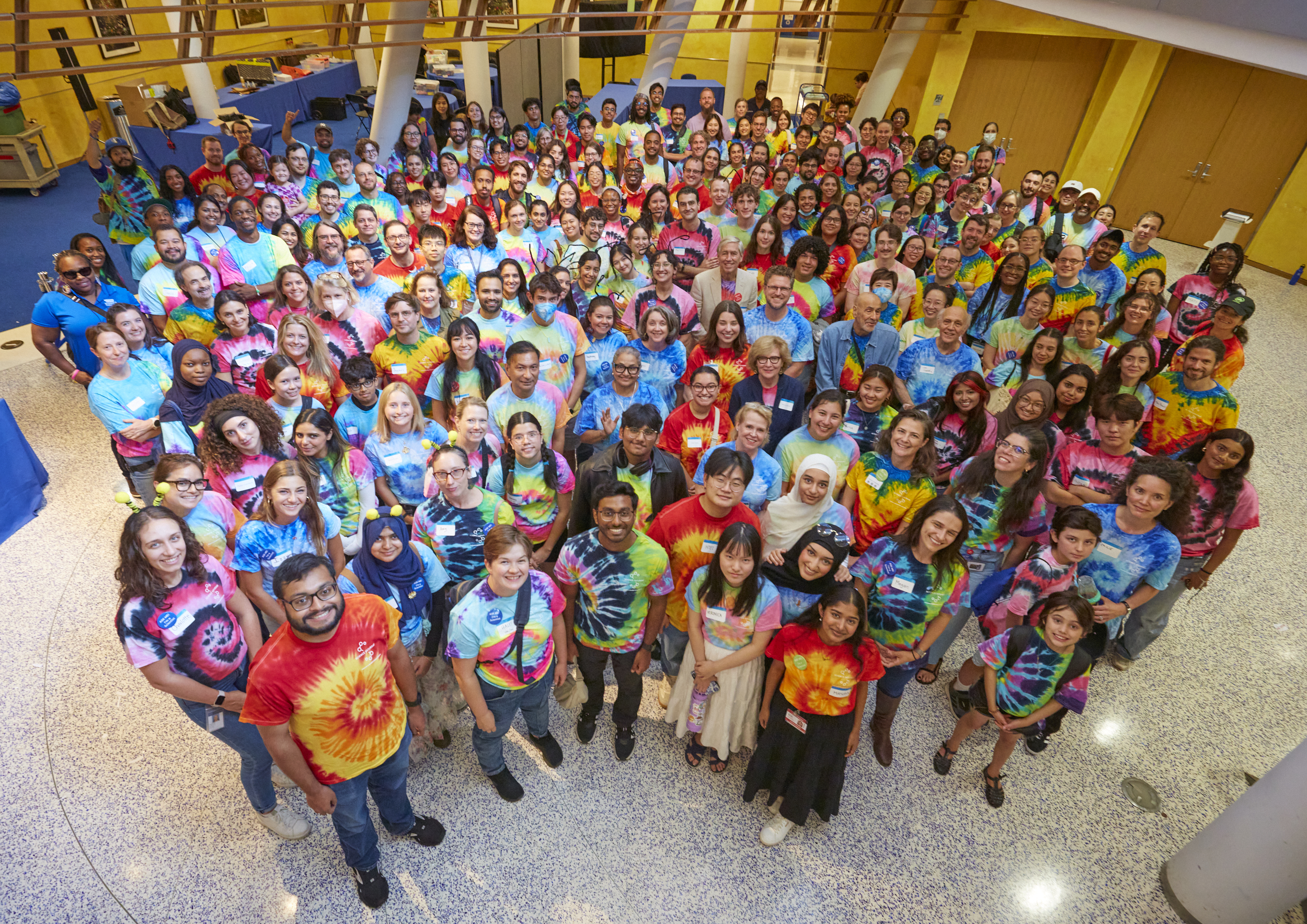Rockefeller Science Saturday