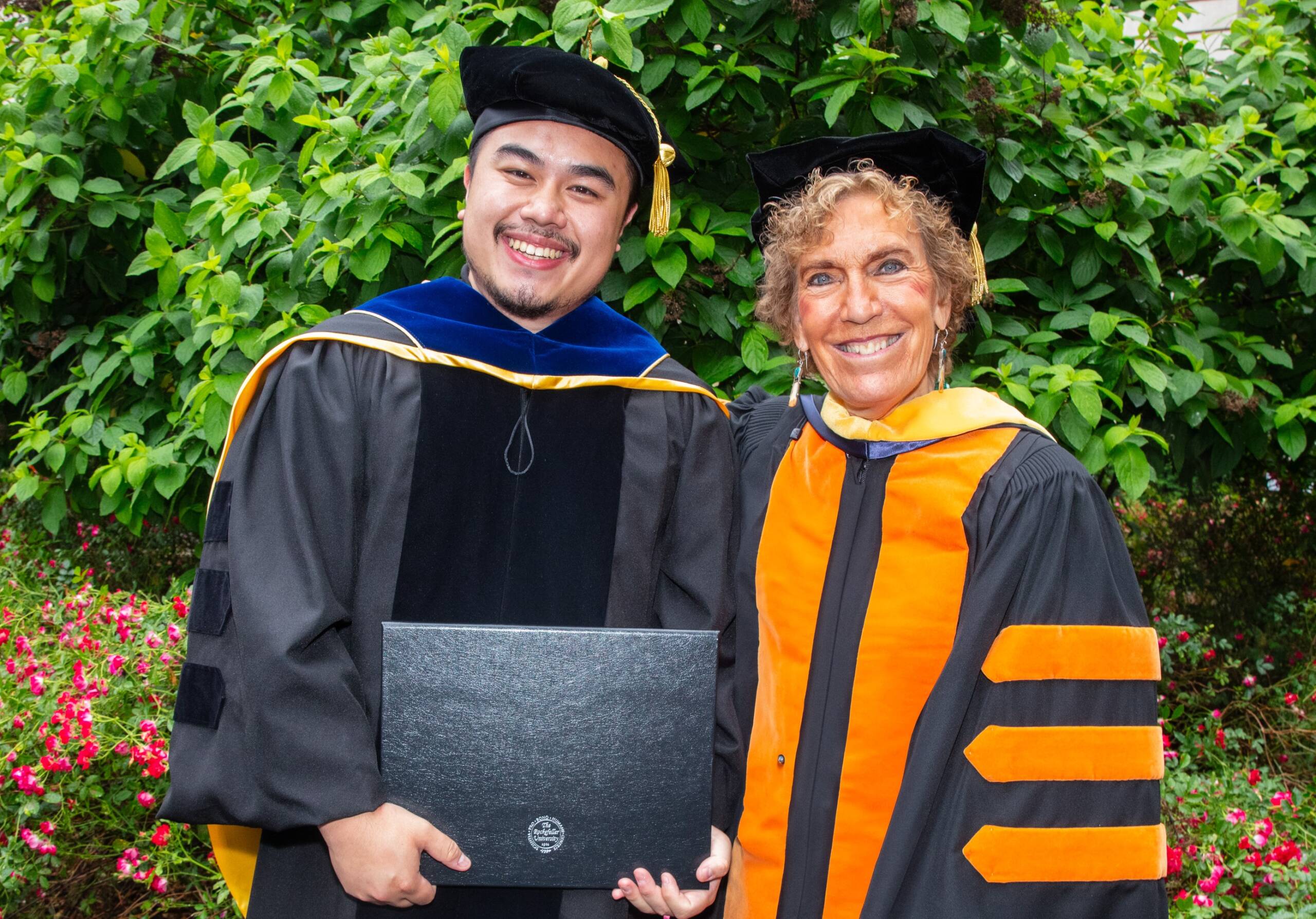 2024 Convocation Campus Celebration