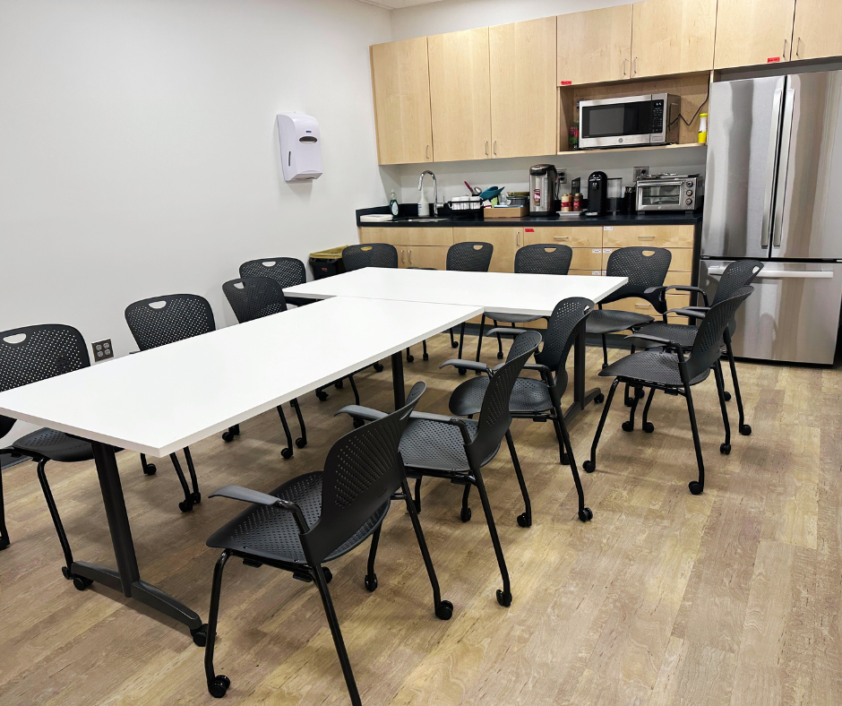 FCRC conference room