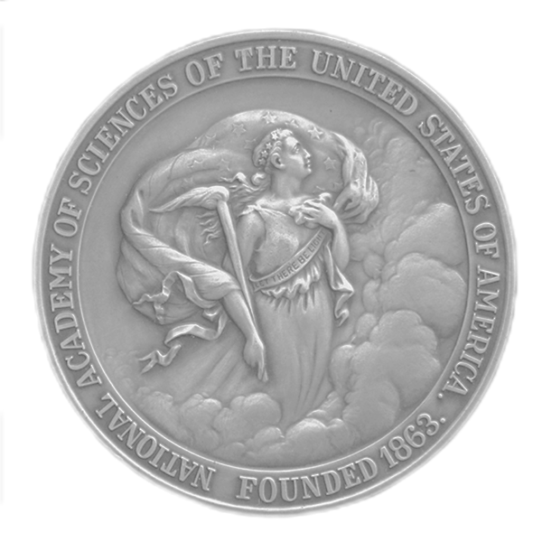 National Academcy of Sciences logo