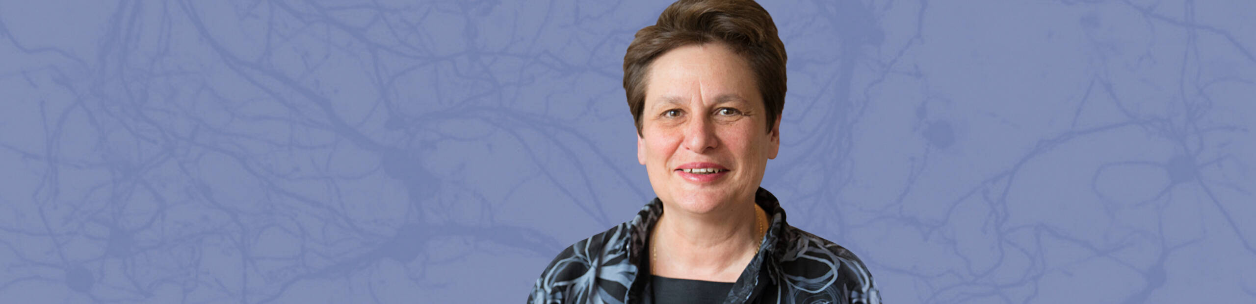 Catherine Dulac, Ph.D.