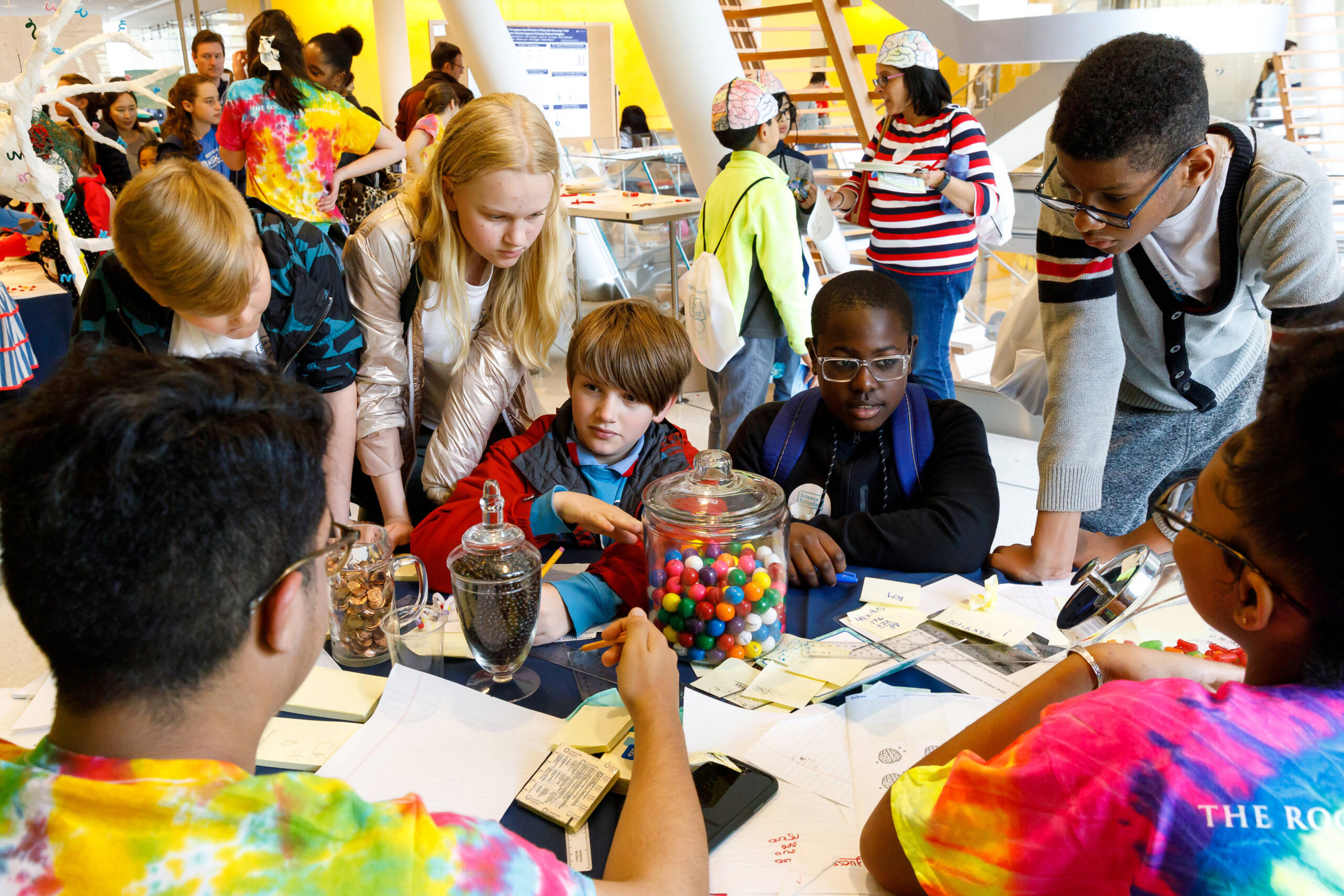 Science Saturday