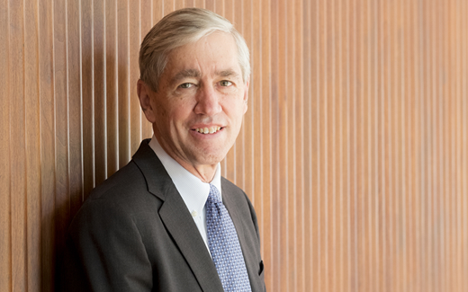 headshot of rick lifton
