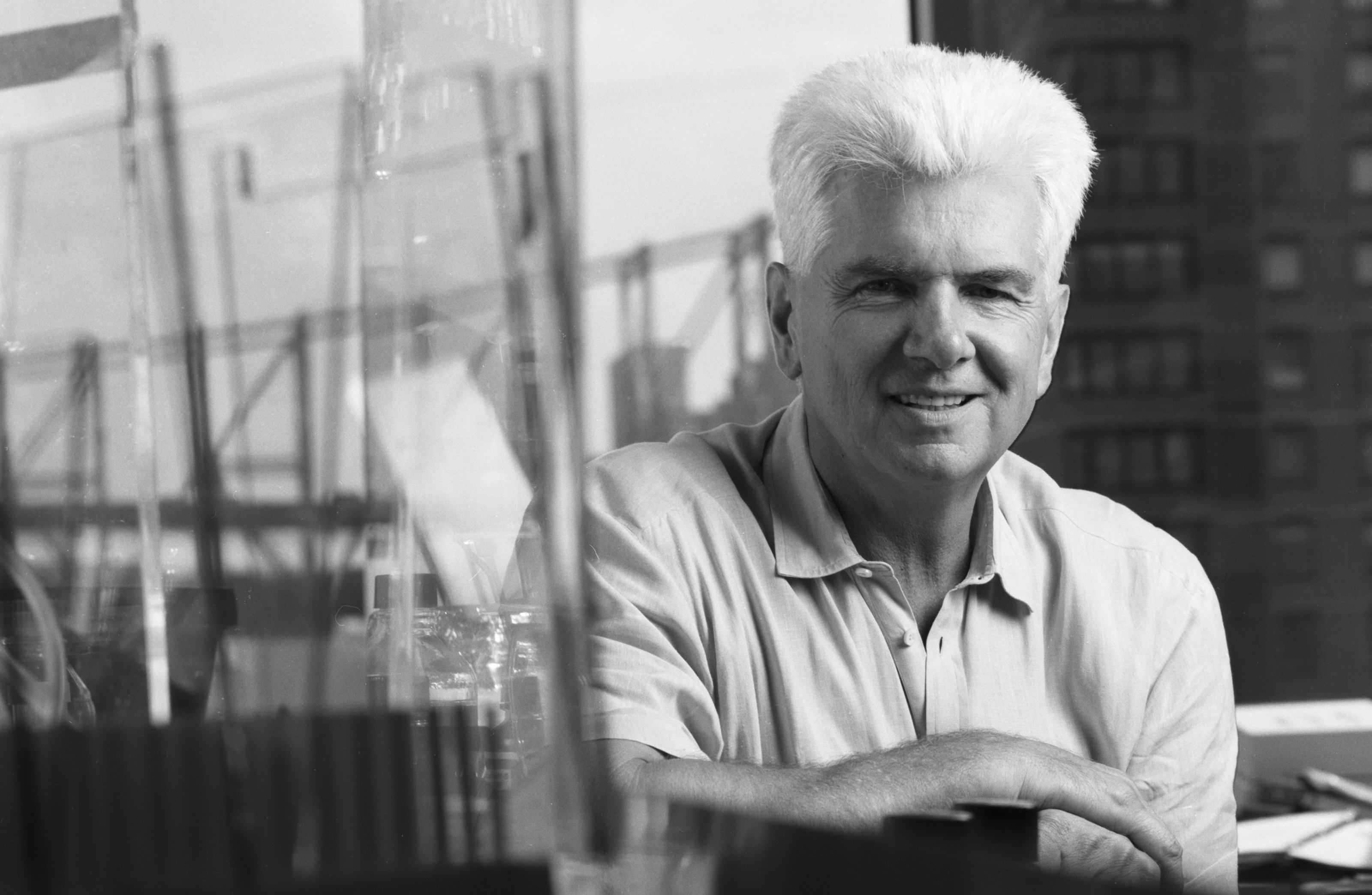 Gunter Blobel