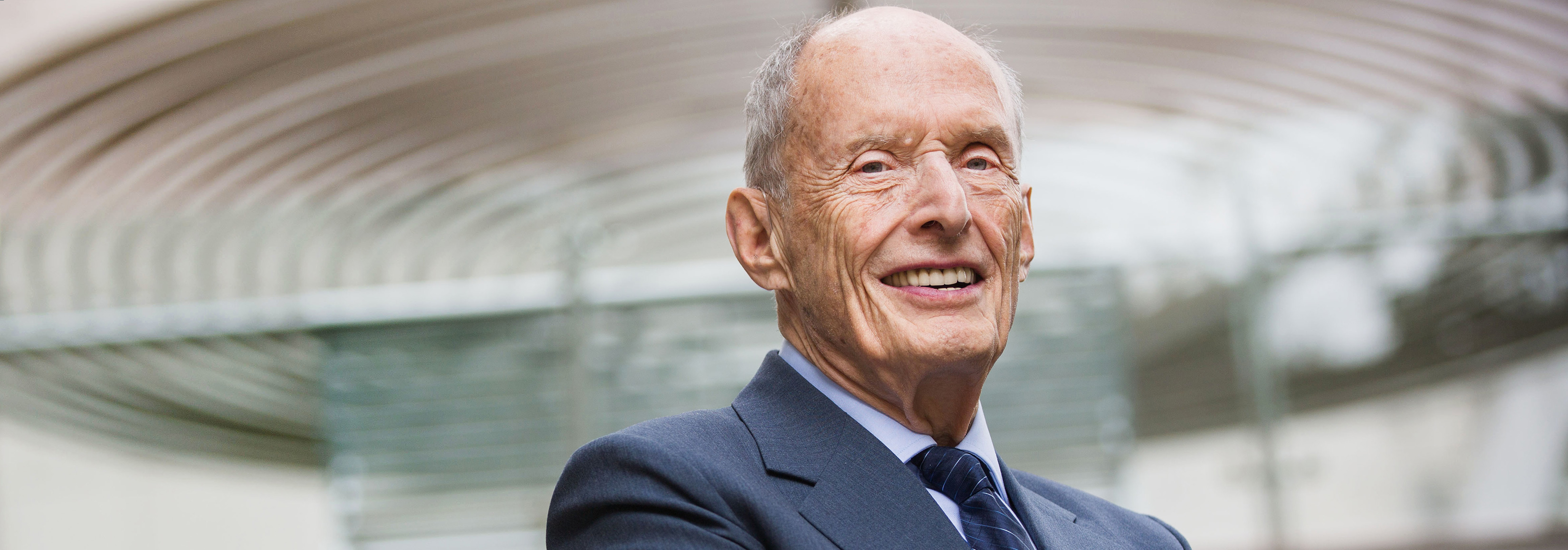Paul Greengard
