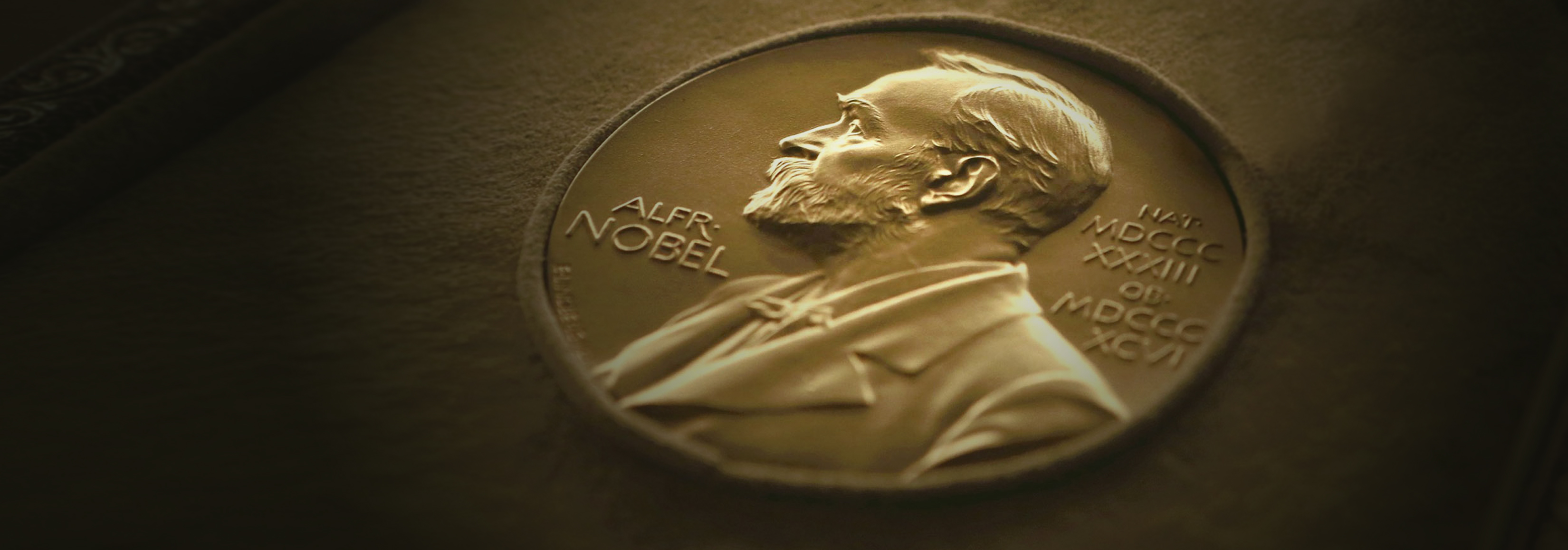 nobel hero