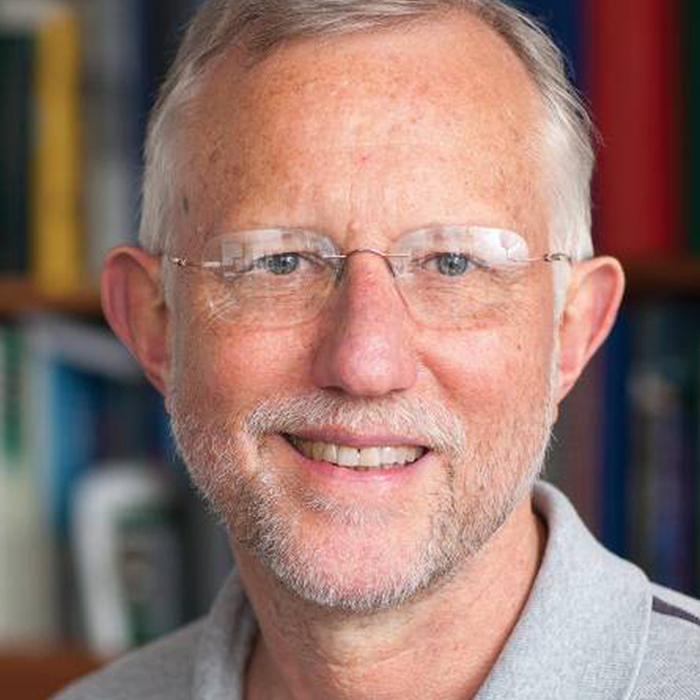Charles M. Rice