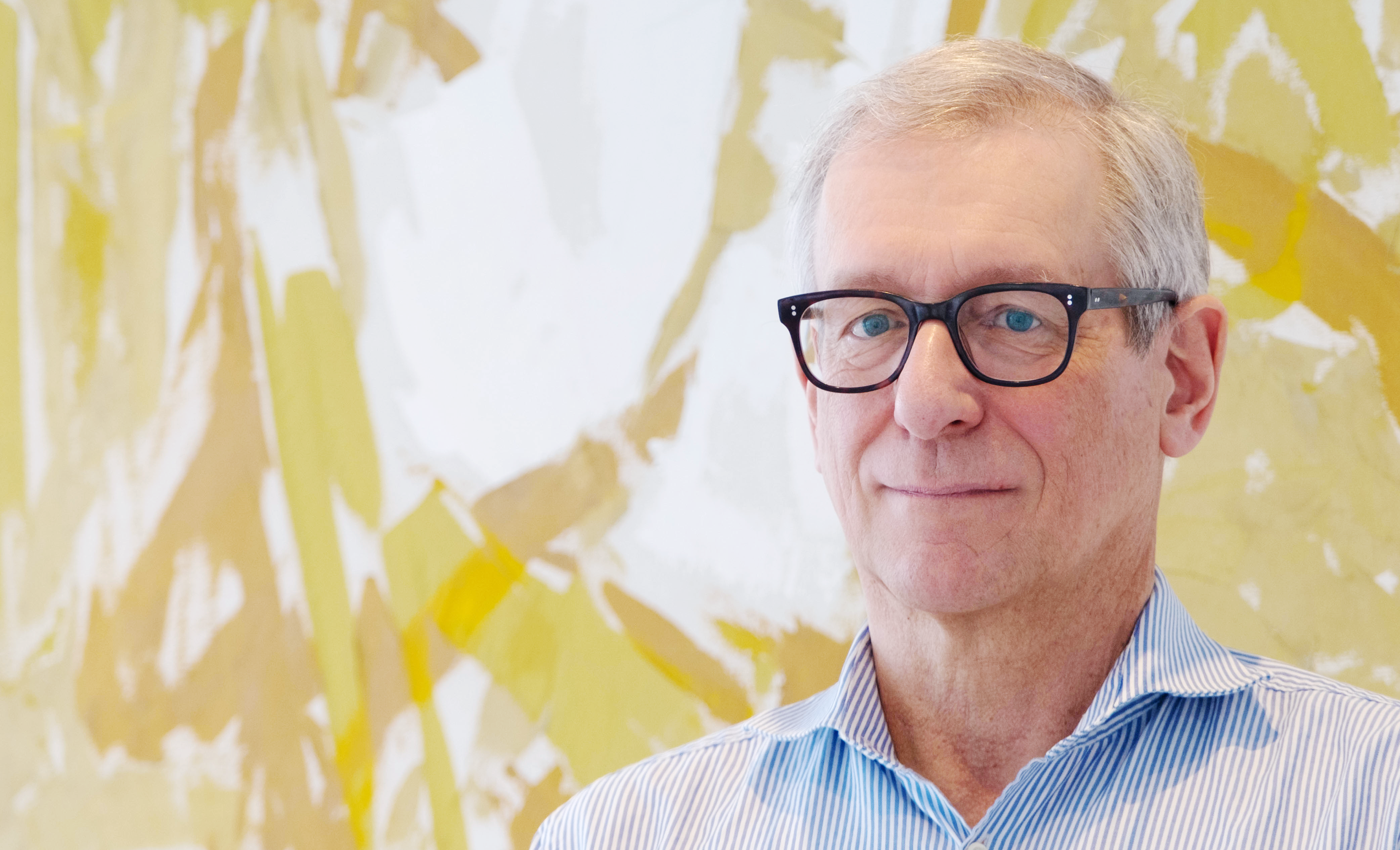 Hermann Steller profile photo 2025