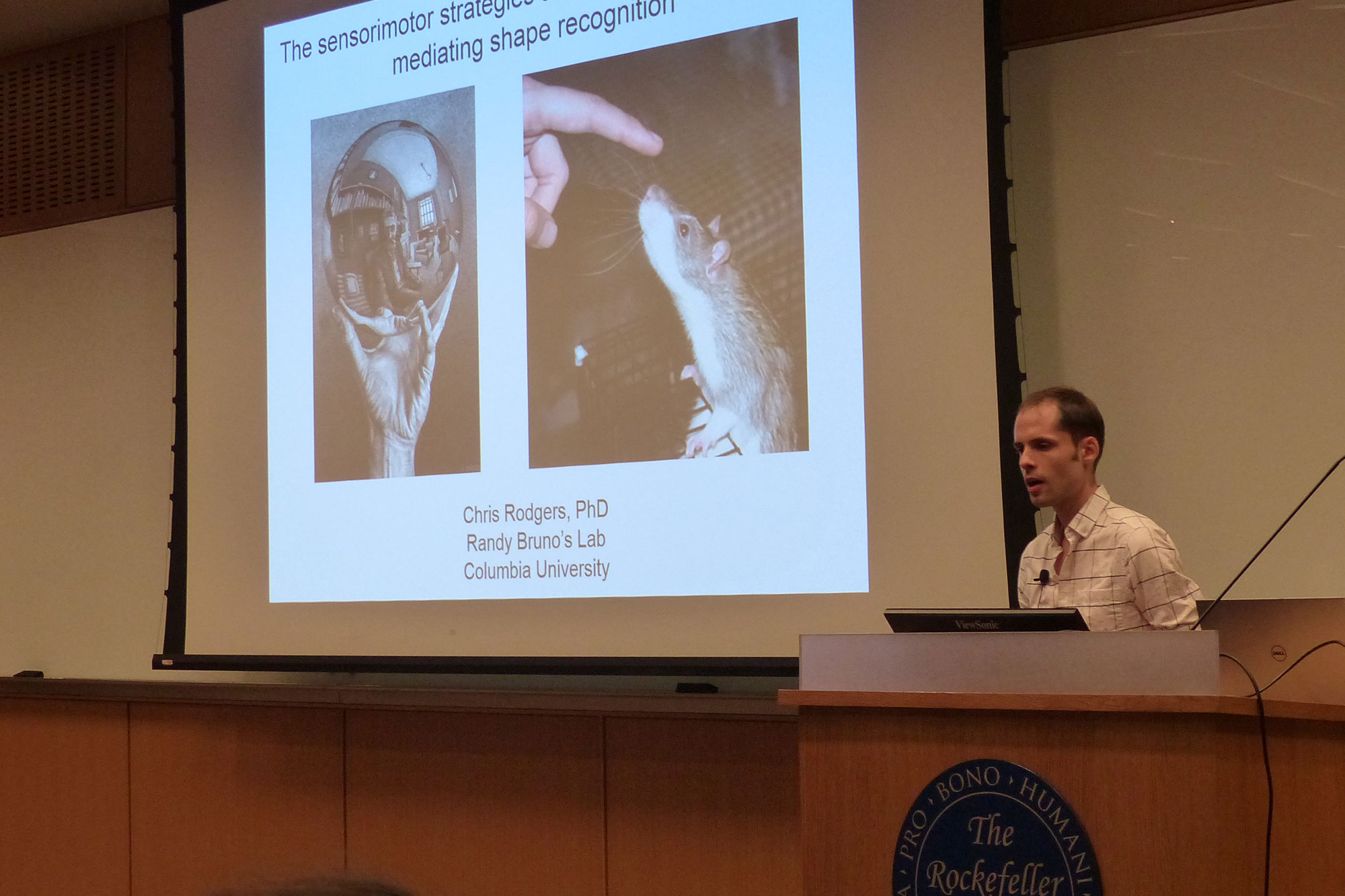 Inter-Kavli Mini-Symposium with Columbia KIBS Fellows
