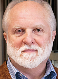 Photo of James