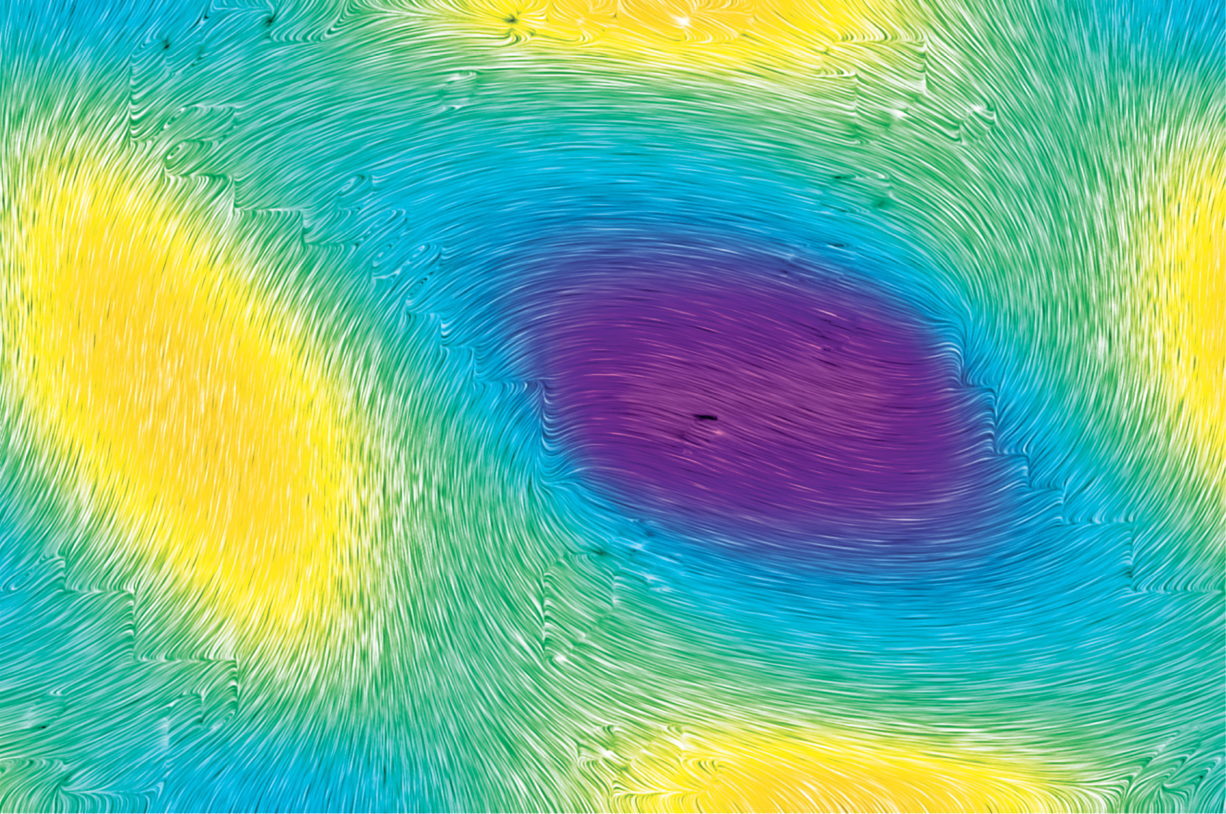 bacterial movement through a narrow conduit